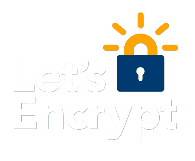 Lets Encrypt Png
