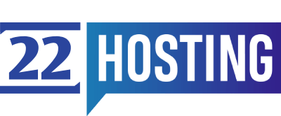 Hosting22 - Hosting mit Stil