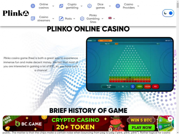 plinko.site